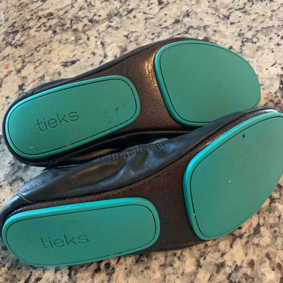Tieks - Picture 3 of 4